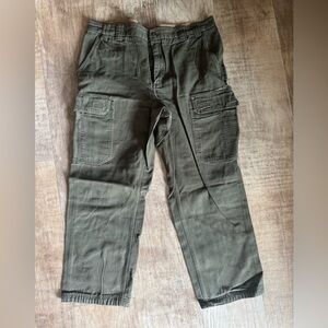 Duluth Trading Co carpenter work pants